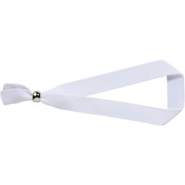 Produktabbildung Evi Sublimation Festival Armband mit Metallverschluss aus recyceltem PET Kunststoff Evi Sublimation Festival Armband mit Metallverschluss aus recyceltem PET Kunststoff