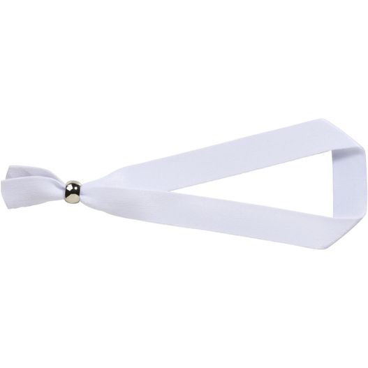 Produktabbildung Evi Sublimation Festival Armband mit Metallverschluss aus recyceltem PET Kunststoff Evi Sublimation Festival Armband mit Metallverschluss aus recyceltem PET Kunststoff (Bild 1)