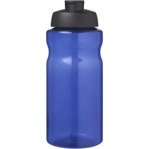 H2O Active® Eco Big Base 1L Sportflasche mit Klappdeckel