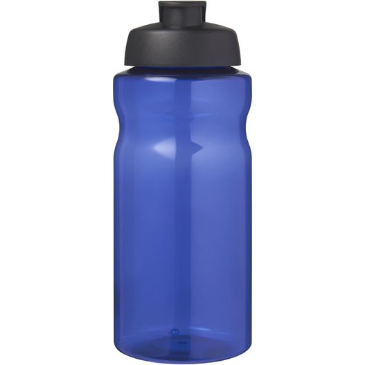 H2O Active® Eco Big Base 1L Sportflasche mit Klappdeckel (Bild 1)