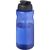 H2O Active® Eco Big Base 1L Sportflasche mit Klappdeckel (Bild 2)