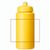 Baseline® Plus grip 500 ml Sportflasche mit Sportdeckel (Bild 4)