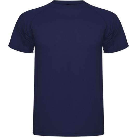 Produktabbildung Montecarlo Sport T-Shirt für Kinder Montecarlo Sport T-Shirt für Kinder (Bild 1)