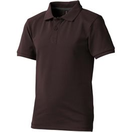 Calgary Poloshirt für Kinder