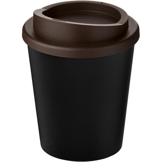 Produktabbildung Americano® Espresso Eco 250 ml recycelter Isolierbecher Americano® Espresso Eco 250 ml recycelter Isolierbecher (Bild 1)