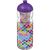 H2O Active® Base 650 ml Sportflasche mit Stülpdeckel und Infusor (Bild 2)