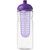 H2O Active® Base 650 ml Sportflasche mit Stülpdeckel und Infusor (Bild 1)