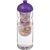 H2O Active® Base 650 ml Sportflasche mit Stülpdeckel und Infusor (Bild 3)