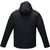 Coltan Softshelljacke aus recyceltem Material für Herren (Bild 3)