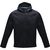 Coltan Softshelljacke aus recyceltem Material für Herren (Bild 1)