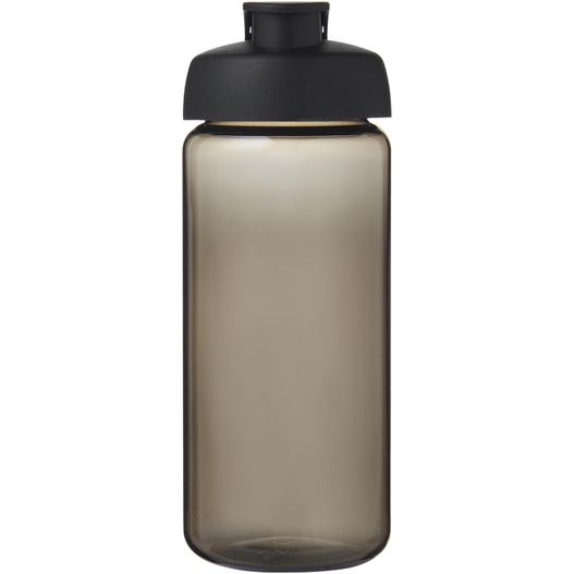 Produktabbildung H2O Active® Octave Tritan™ 600-ml-Sportflasche mit Klappdeckel H2O Active® Octave Tritan™ 600-ml-Sportflasche mit Klappdeckel (Bild 1)