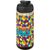 H2O Active® Octave Tritan™ 600-ml-Sportflasche mit Klappdeckel (Bild 2)