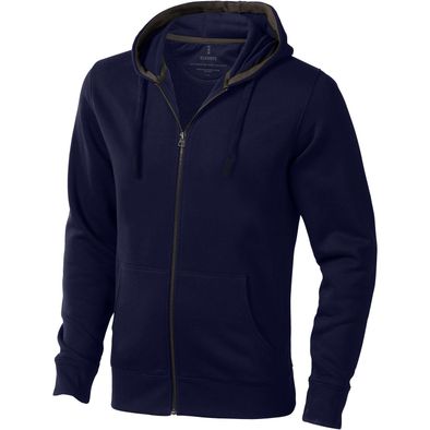 Arora Kapuzensweatjacke für Herren