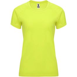Bahrain Sport T-Shirt für Damen