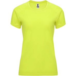 Bahrain Sport T-Shirt für Damen