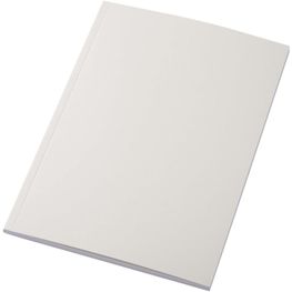 Novella Austen A5 Softcover Notizbuch – 50 Blatt