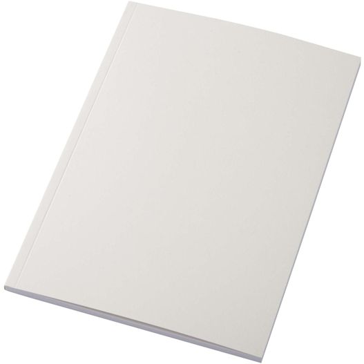 Produktabbildung Novella Austen A5 Softcover Notizbuch – 50 Blatt Novella Austen A5 Softcover Notizbuch – 50 Blatt (Bild 1)