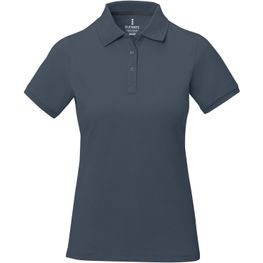 Produktabbildung Calgary Poloshirt für Damen Calgary Poloshirt für Damen