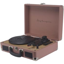 Prixton VC400 Vinyl MP3 Player