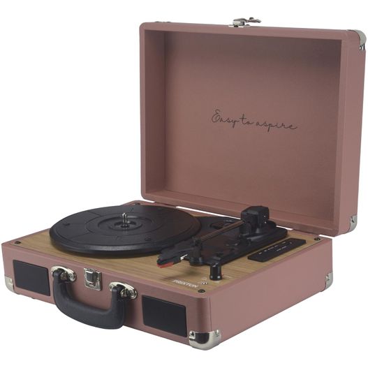 Prixton VC400 Vinyl MP3 Player (Bild 1)