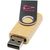 Rotate USB-Stick 2.0 aus recyceltem Papier (Bild 3)