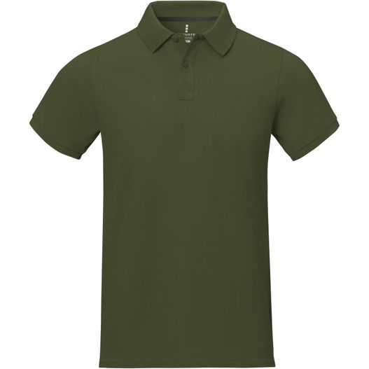 Produktabbildung Calgary Poloshirt für Herren Calgary Poloshirt für Herren (Bild 1)