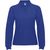Estrella Langarm Poloshirt für Damen (Bild 4)