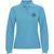 Estrella Langarm Poloshirt für Damen (Bild 3)