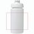 Baseline® Plus grip 500 ml Sportflasche mit Klappdeckel (Bild 4)
