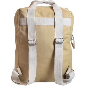 Citizen Green Naturback Rucksack aus Bio Baumwolle