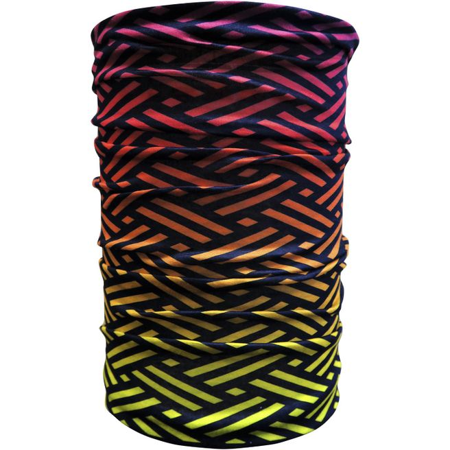 Produktabbildung Sublimations-Multischal 145 g/m² Sublimations-Multischal 145 g/m²