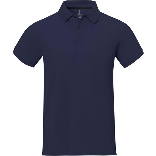 Calgary Poloshirt für Herren (Bild 1)