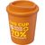 Americano® Espresso Eco 250 ml recycelter Isolierbecher (Bild 4)