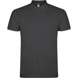 Star Poloshirt für Herren