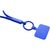 Tubyard Lanyard mit Telefonhalterung und Band aus recyceltem Kunststoff