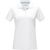 Graphite Poloshirt aus GOTS-zertifizierter Bio-Baumwolle für Damen (Bild 2)