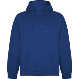 Vinson Kapuzenpullover aus Bio-Baumwolle Unisex