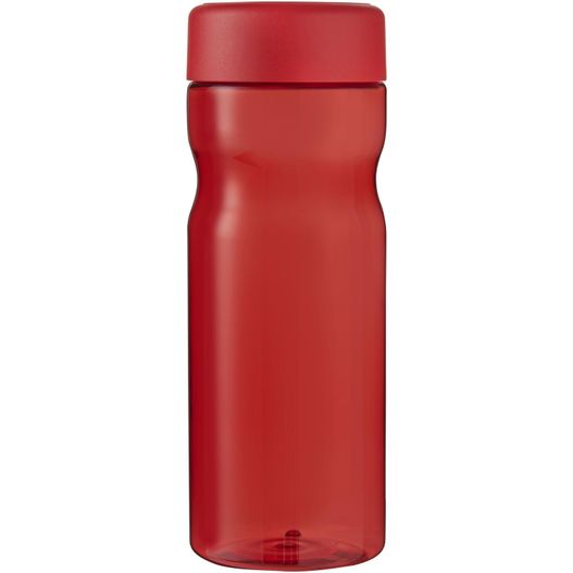 Produktabbildung H2O Active® Base Tritan™ 650-ml-Sportflasche mit Drehdeckel H2O Active® Base Tritan™ 650-ml-Sportflasche mit Drehdeckel (Bild 1)