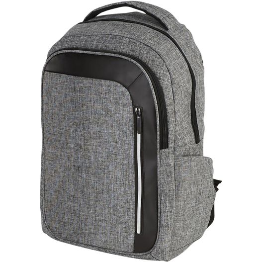 Produktabbildung Vault RFID 15" Laptop-Rucksack 16L Vault RFID 15" Laptop-Rucksack 16L (Bild 1)