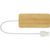 Tapas USB-Hub aus Bambus (Bild 1)