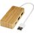 Tapas USB-Hub aus Bambus (Bild 2)