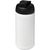 Baseline 500 ml recycelte Sportflasche mit Klappdeckel