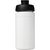 Baseline 500 ml recycelte Sportflasche mit Klappdeckel (Bild 3)