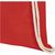Oregon 100 g/m² Premium Turnbeutel 5L (Bild 3)