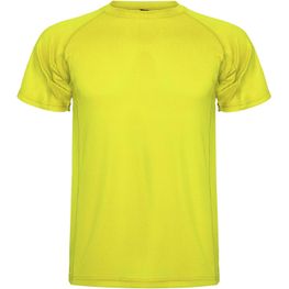 Produktabbildung Montecarlo Sport T-Shirt für Herren Montecarlo Sport T-Shirt für Herren