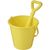 Tides recycelter Strandeimer und Spaten (Bild 1)