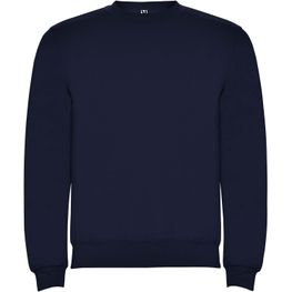 Clasica Sweatshirt mit Rundhalsausschnitt für Kinder