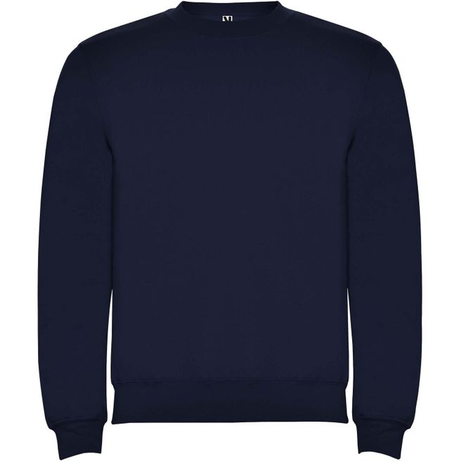 Clasica Sweatshirt mit Rundhalsausschnitt für Kinder