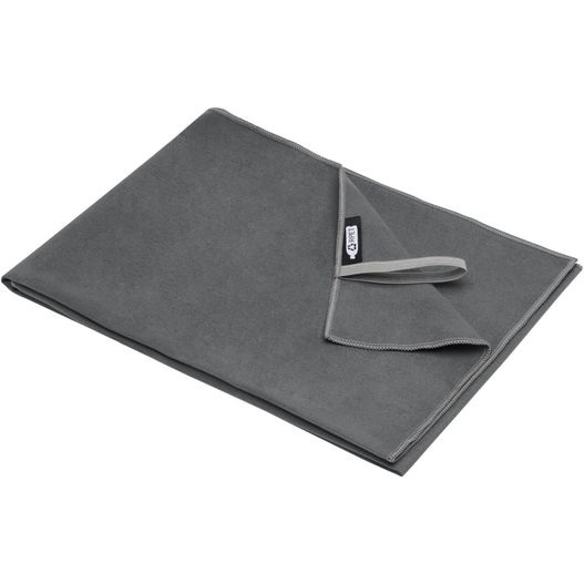 Pieter ultraleichtes und schnell trocknendes GRS Handtuch 50 × 100 cm (Bild 1)