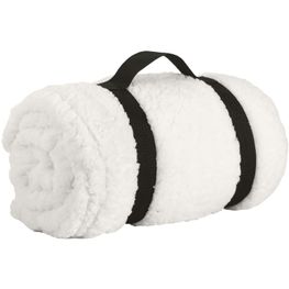 Citizen Green Poloris Decke aus rPET 120 × 150 cm